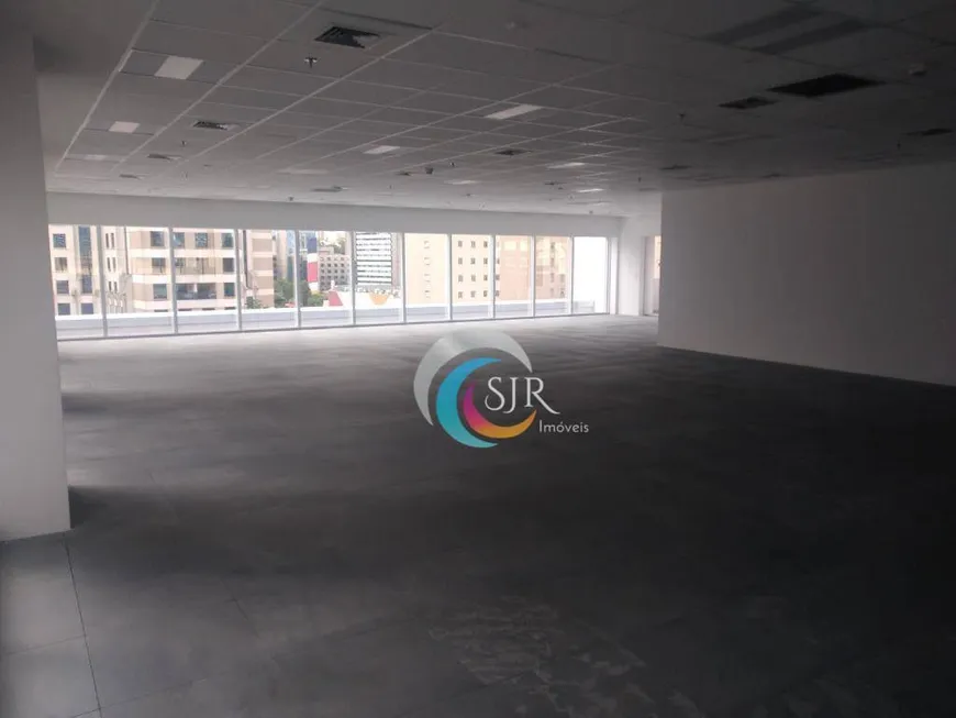 Foto 1 de Sala Comercial para venda ou aluguel, 534m² em Itaim Bibi, São Paulo