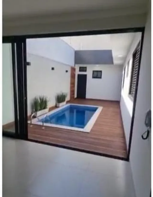 Foto 1 de Casa de Condomínio com 3 Quartos à venda, 145m² em Jardim Munique, Maringá