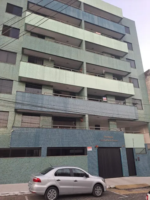 Foto 1 de Apartamento com 2 Quartos à venda, 80m² em Centro, Itabuna