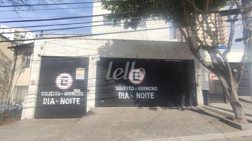 Foto 1 de Ponto Comercial para alugar, 250m² em Santana, São Paulo