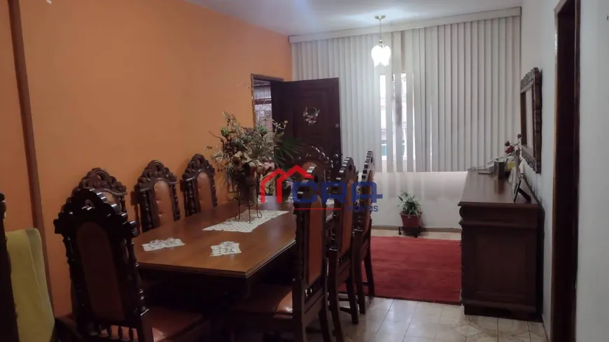 Foto 1 de Apartamento com 3 Quartos à venda, 279m² em Ano Bom, Barra Mansa