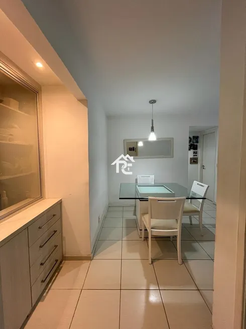 Foto 1 de Apartamento com 3 Quartos à venda, 77m² em Gragoatá, Niterói