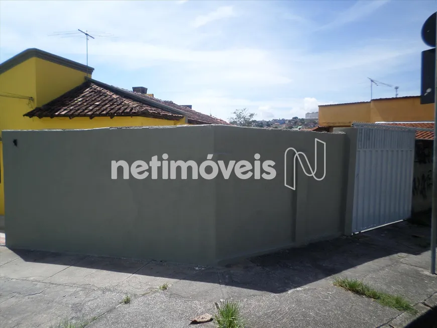 Foto 1 de Casa com 3 Quartos à venda, 180m² em Glória, Belo Horizonte