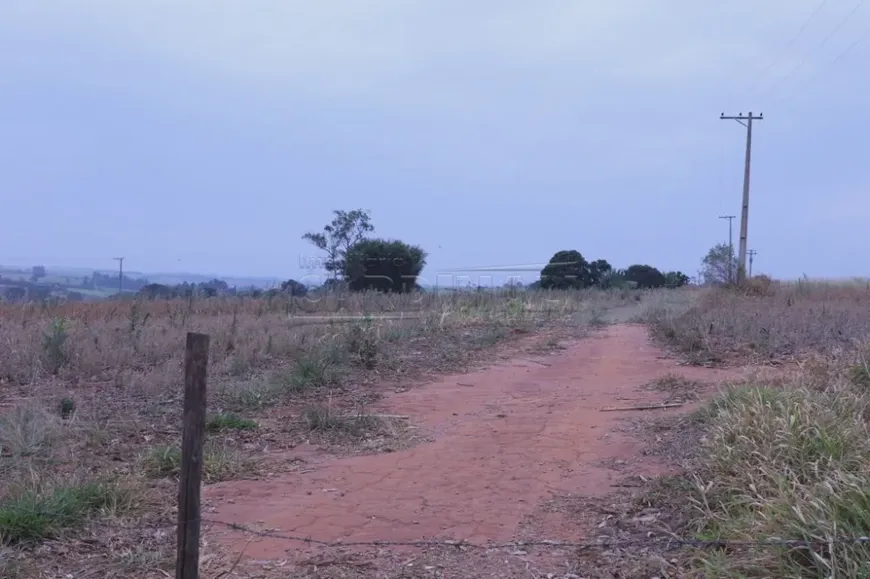 Foto 1 de Fazenda/Sítio à venda, 45000m² em Area Rural de Sao Carlos, São Carlos