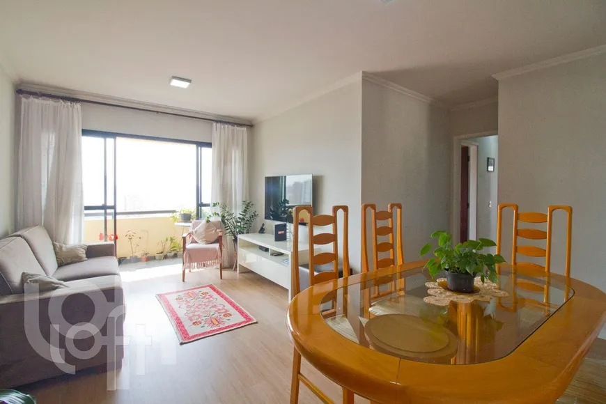 Foto 1 de Apartamento com 3 Quartos à venda, 100m² em Ipiranga, São Paulo