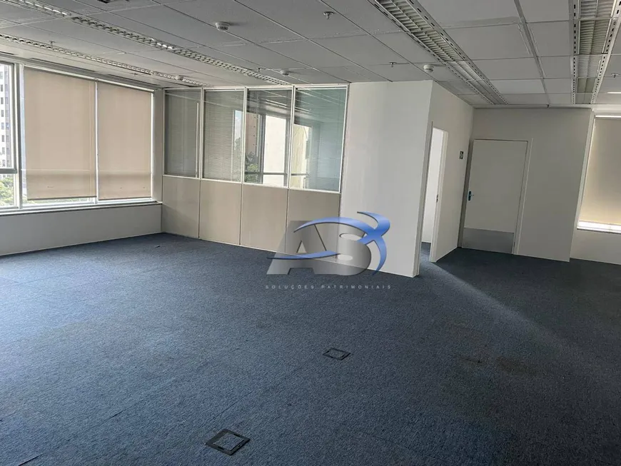 Foto 1 de Sala Comercial para venda ou aluguel, 188m² em Brooklin, São Paulo