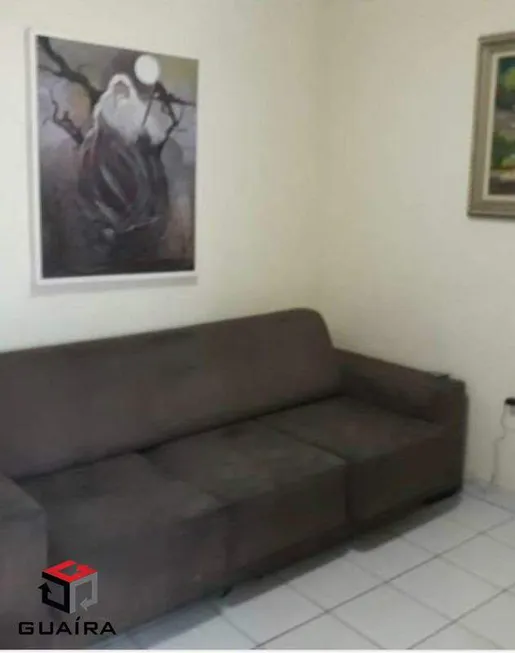 Foto 1 de com 1 Quarto para alugar, 125m² em Rudge Ramos, São Bernardo do Campo