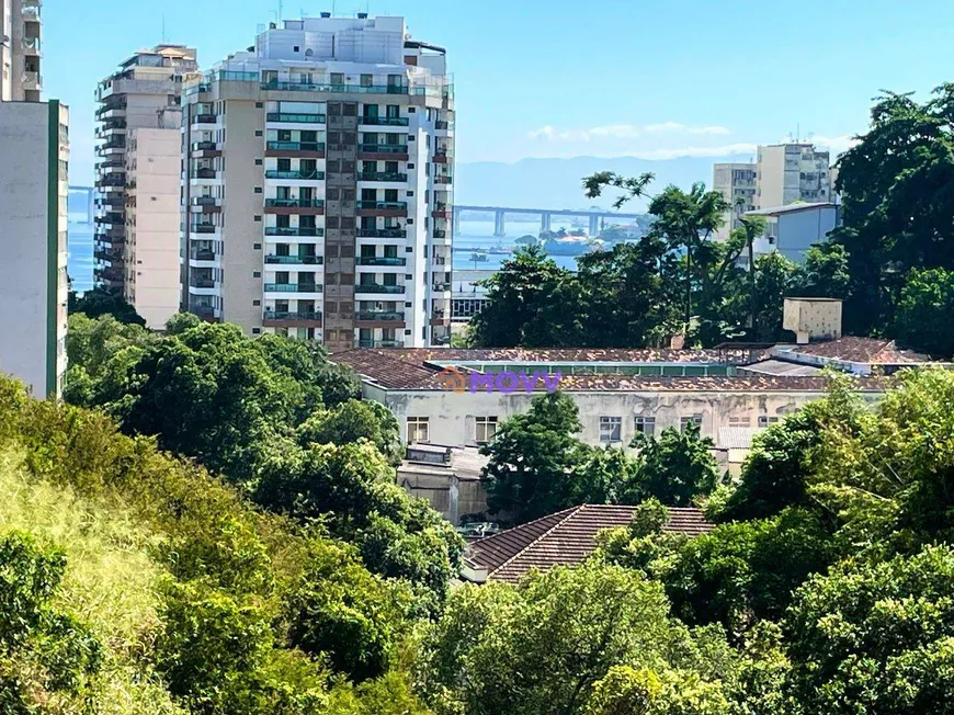 Foto 1 de Apartamento com 2 Quartos à venda, 70m² em Ingá, Niterói