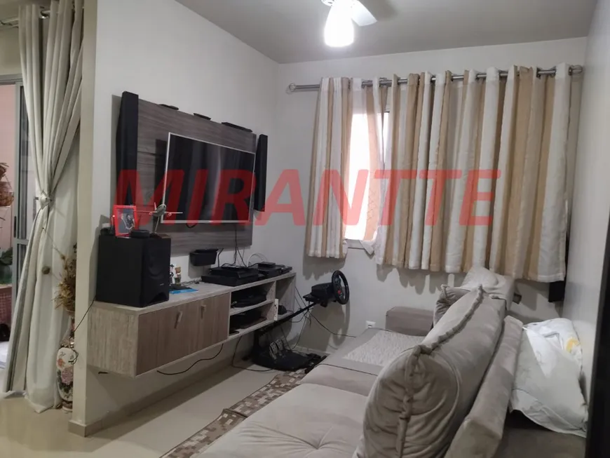 Foto 1 de Apartamento com 3 Quartos à venda, 54m² em Imirim, São Paulo