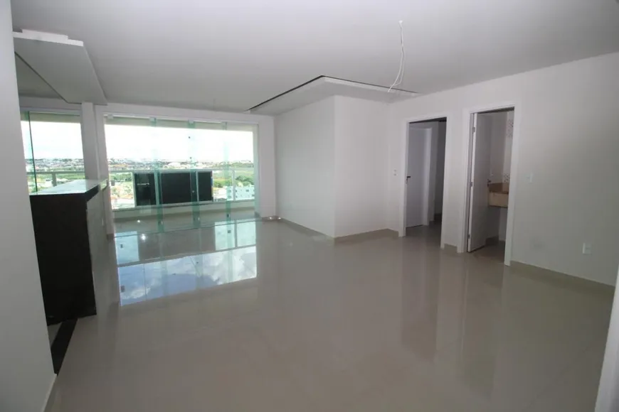 Foto 1 de Apartamento com 3 Quartos à venda, 116m² em Carajas, Uberlândia