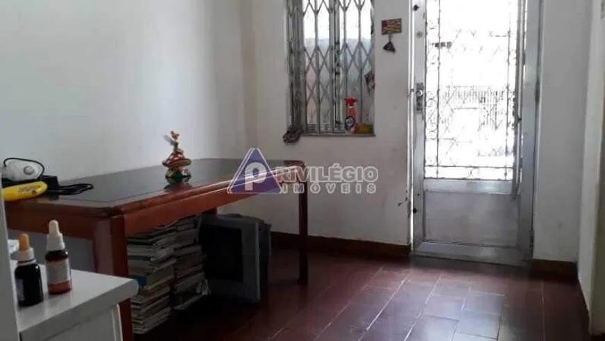 Foto 1 de Casa com 3 Quartos à venda, 156m² em Vila Isabel, Rio de Janeiro