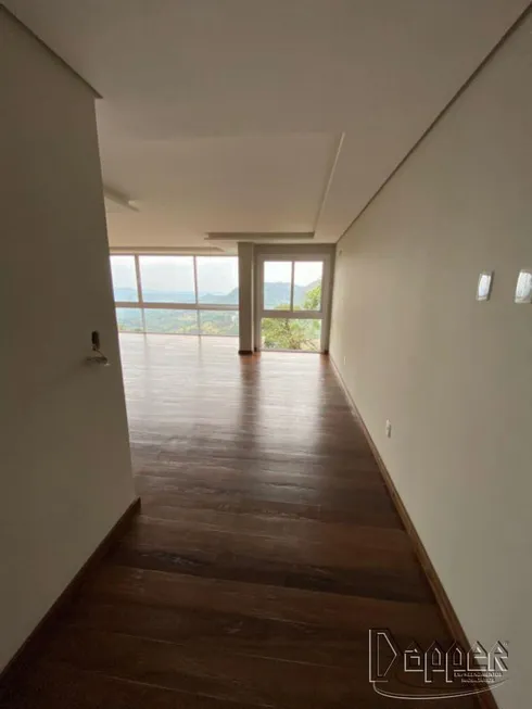 Foto 1 de Apartamento com 3 Quartos à venda, 216m² em Jardim Bela Vista, Gramado