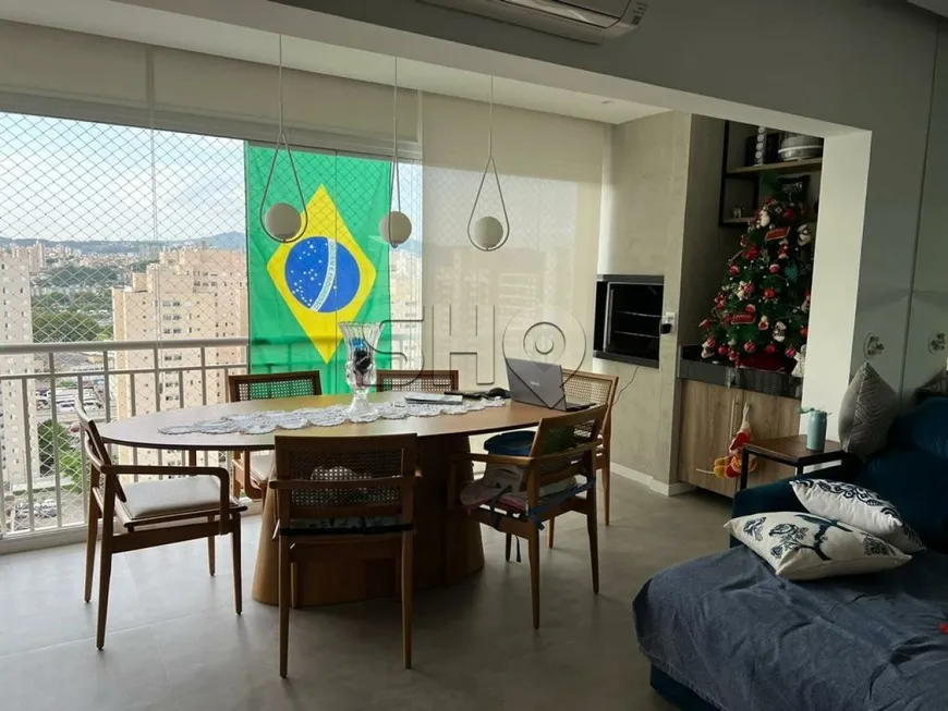 Foto 1 de Apartamento com 4 Quartos à venda, 102m² em Água Branca, São Paulo