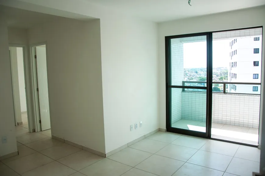 Foto 1 de Apartamento com 2 Quartos à venda, 51m² em Casa Amarela, Recife