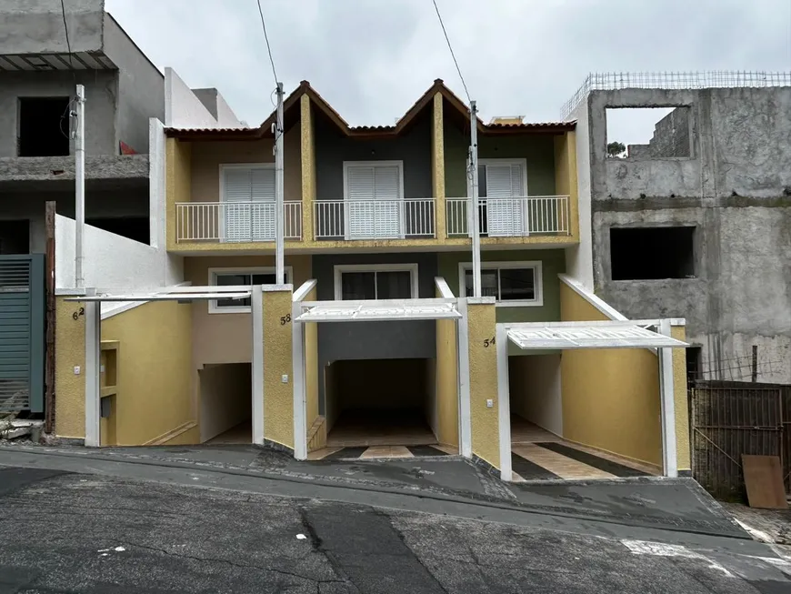 Foto 1 de Casa com 3 Quartos à venda, 173m² em Vila Sônia, São Paulo