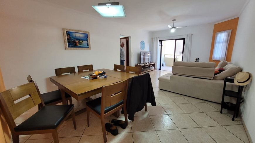 Apartamentos à Venda - Rua Acaris, Praia Grande Página 15