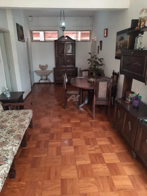 Foto 1 de Apartamento com 2 Quartos à venda, 88m² em Centro, Campinas