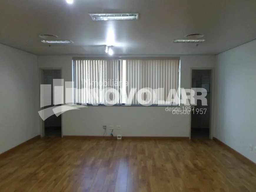 Foto 1 de Sala Comercial à venda, 40m² em Santana, São Paulo