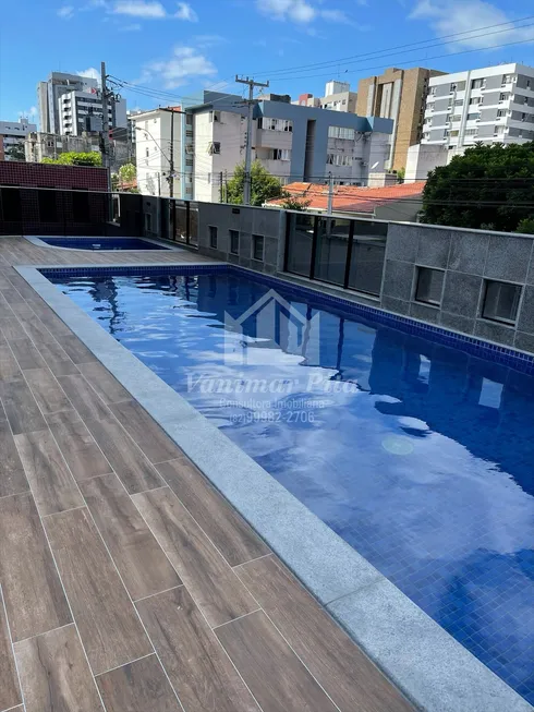 Foto 1 de Apartamento com 3 Quartos à venda, 140m² em Jatiúca, Maceió