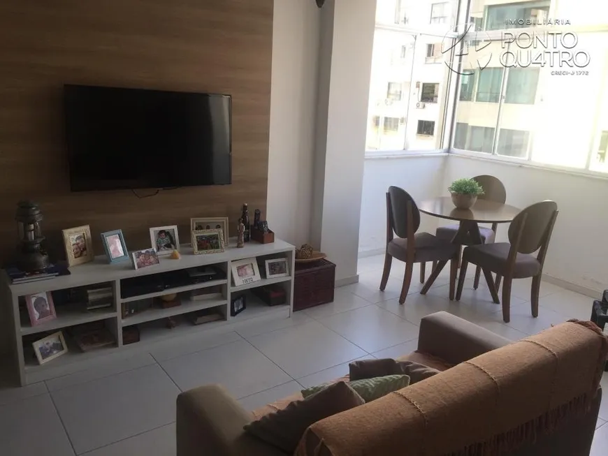 Foto 1 de Apartamento com 4 Quartos à venda, 147m² em Barra, Salvador