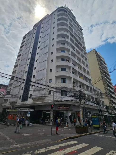 Foto 1 de Apartamento com 2 Quartos à venda, 55m² em Boa Vista, Recife