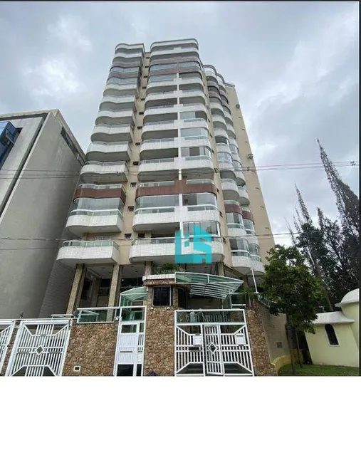 Foto 1 de Apartamento com 2 Quartos à venda, 80m² em Vila Guilhermina, Praia Grande