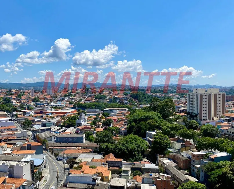 Foto 1 de Apartamento com 2 Quartos à venda, 52m² em Vila Mazzei, São Paulo