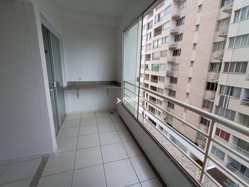 Foto 1 de Apartamento com 3 Quartos à venda, 82m² em Parque Industrial Paulista, Goiânia