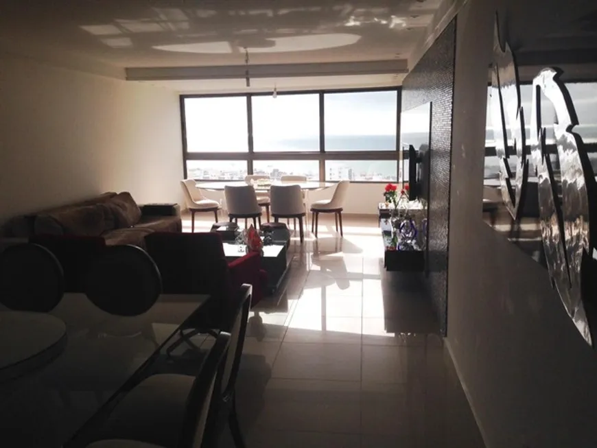 Foto 1 de Apartamento com 4 Quartos à venda, 189m² em Miramar, João Pessoa