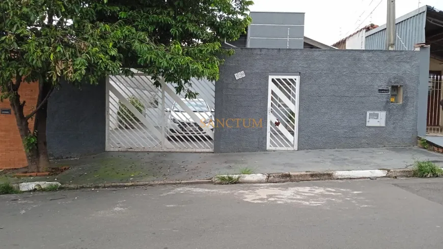Foto 1 de Casa com 3 Quartos à venda, 126m² em Joao Aranha, Paulínia