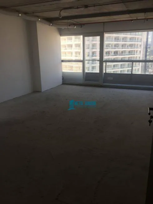 Foto 1 de Sala Comercial para venda ou aluguel, 84m² em Brooklin, São Paulo