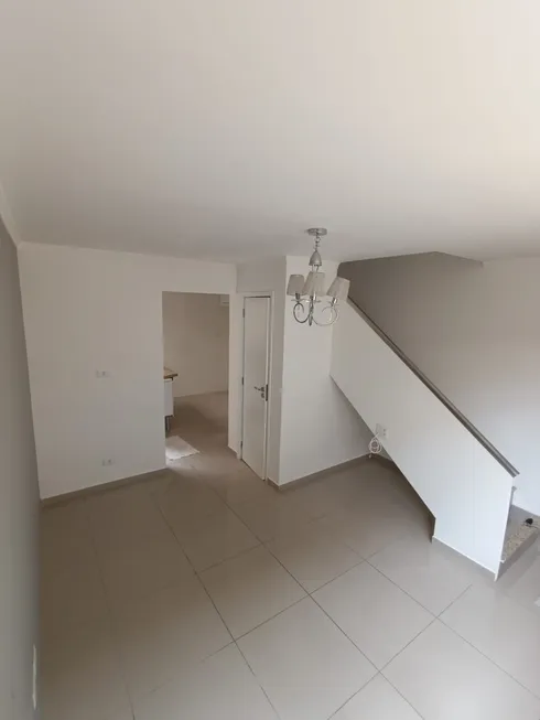 Foto 1 de Sobrado com 2 Quartos à venda, 60m² em Vila Alpina, São Paulo