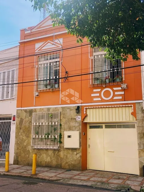 Foto 1 de Casa com 3 Quartos à venda, 170m² em Centro Histórico, Porto Alegre