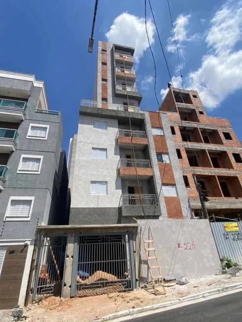 Foto 1 de Apartamento com 1 Quarto à venda, 30m² em Vila Matilde, São Paulo