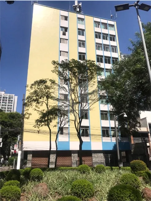 Foto 1 de Apartamento com 3 Quartos à venda, 188m² em Bela Vista, São Paulo