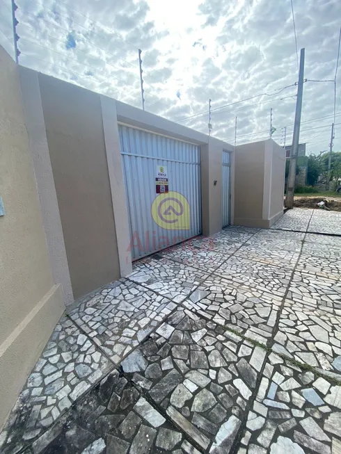 Foto 1 de Casa com 3 Quartos à venda, 262m² em San Vale, Natal