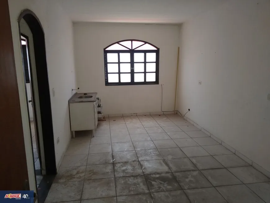 Foto 1 de Sala Comercial para alugar, 70m² em Jardim Bonsucesso, Guarulhos