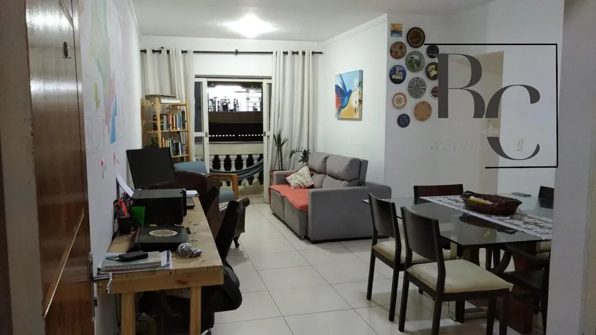 Foto 1 de Apartamento com 3 Quartos à venda, 93m² em Jardim Europa, Sorocaba