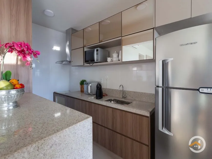 Foto 1 de Apartamento com 3 Quartos à venda, 125m² em Setor Bueno, Goiânia