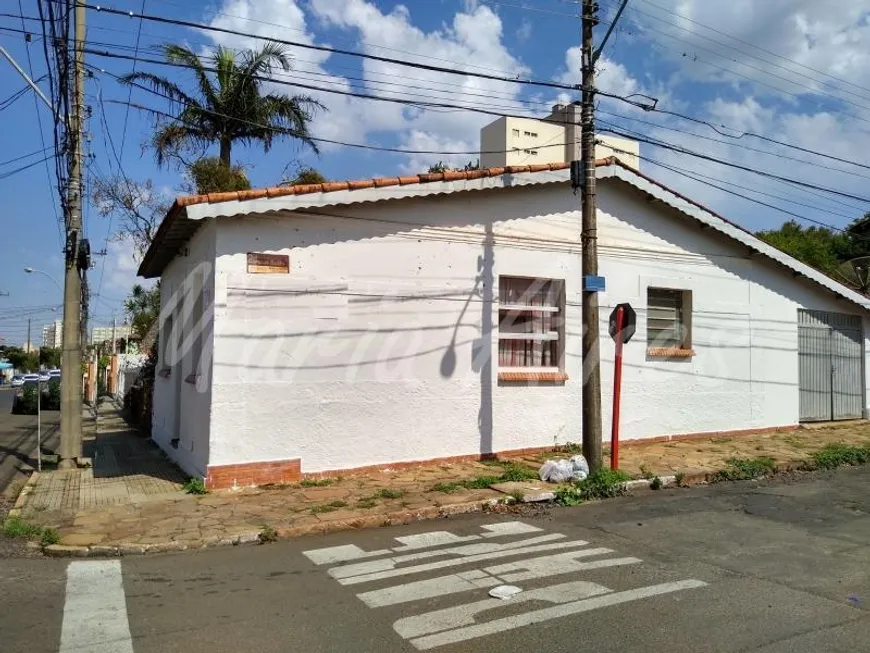 Foto 1 de Casa com 3 Quartos à venda, 120m² em Centro, São Carlos