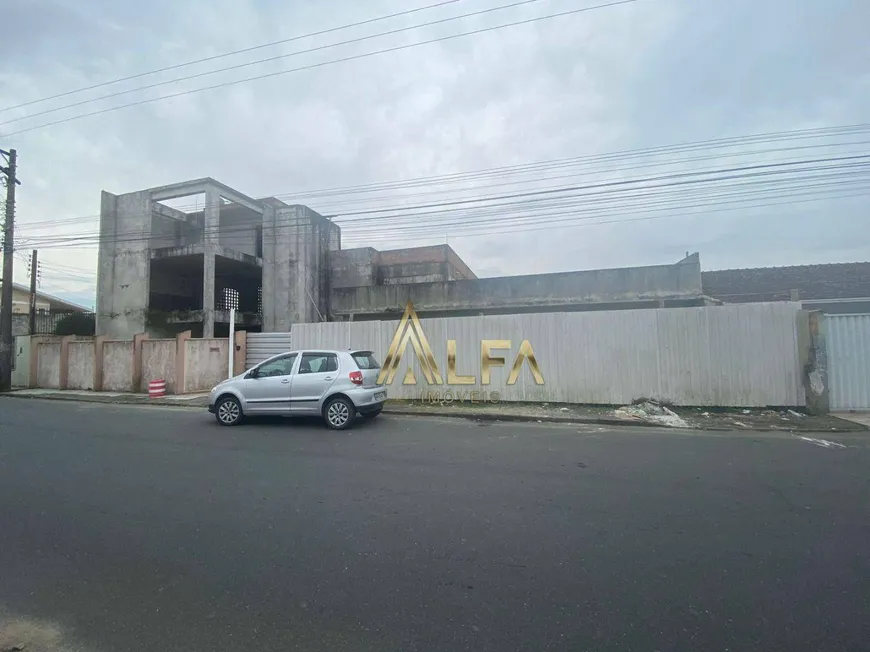 Foto 1 de Imóvel Comercial à venda, 667m² em Centro, Navegantes