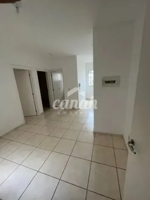 Foto 1 de Apartamento com 2 Quartos à venda, 50m² em Antonio Marincek, Ribeirão Preto