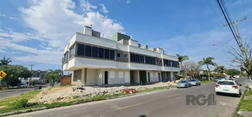 Foto 1 de Casa com 3 Quartos à venda, 144m² em Stan, Torres