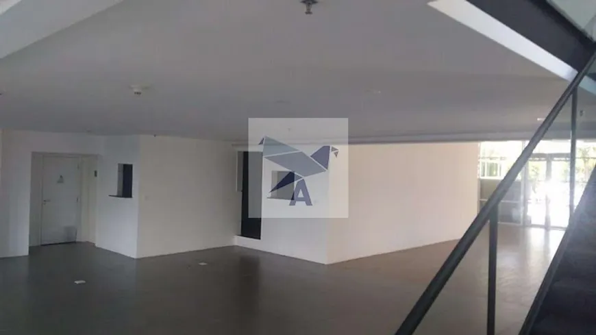 Foto 1 de Sala Comercial para alugar, 360m² em Chácara Santo Antônio, São Paulo