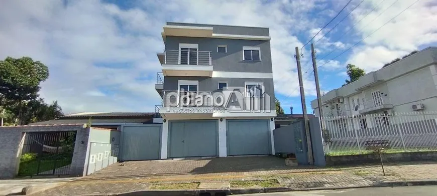 Foto 1 de Apartamento com 2 Quartos à venda, 64m² em Sao Jeronimo, Gravataí