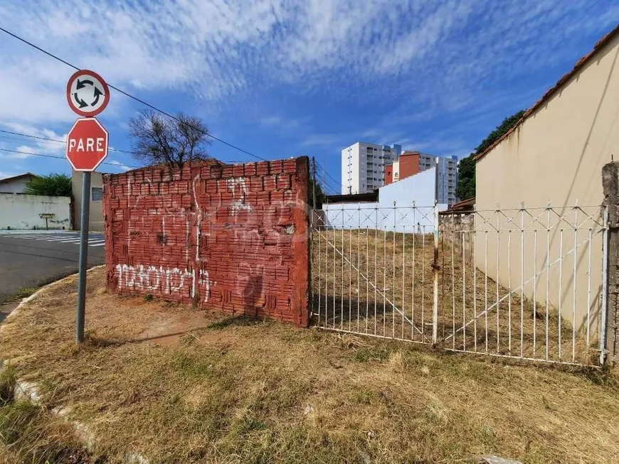 Foto 1 de Lote/Terreno à venda, 177m² em Vila Celina, São Carlos