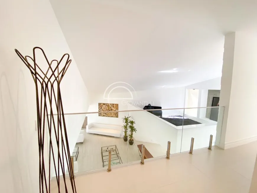 Foto 1 de Casa com 4 Quartos à venda, 454m² em Itanhangá, Rio de Janeiro