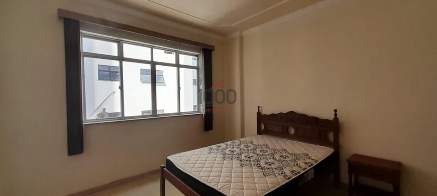 Foto 1 de Apartamento com 1 Quarto à venda, 46m² em Centro, Juiz de Fora