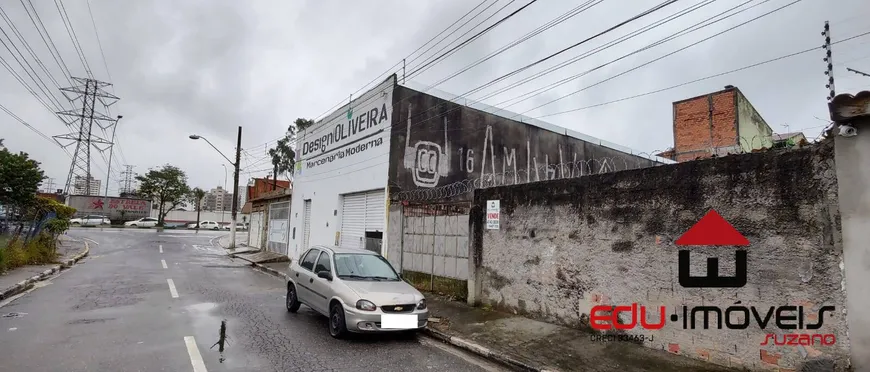 Foto 1 de Lote/Terreno à venda em Vila Amorim, Suzano