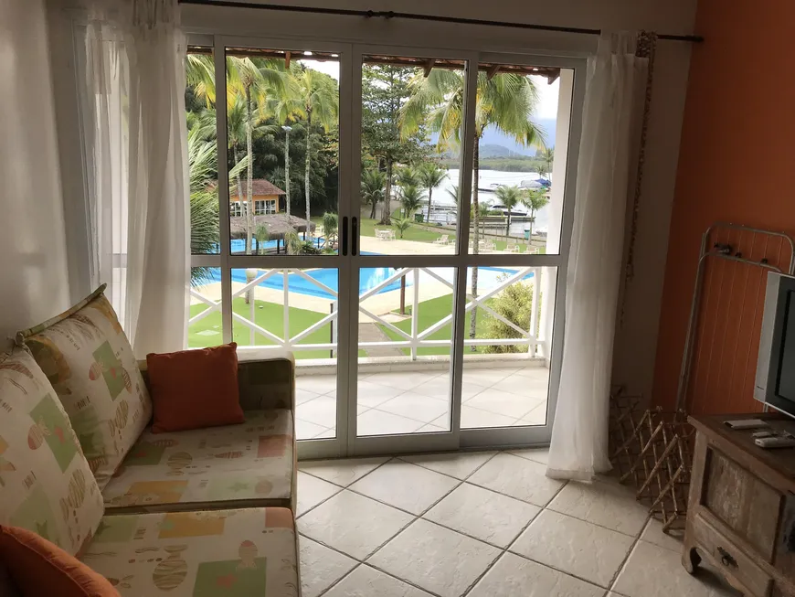 Foto 1 de Apartamento com 2 Quartos à venda, 85m² em Pontal, Angra dos Reis